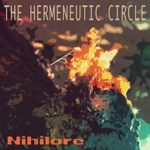 The Hermeneutic Circle封面