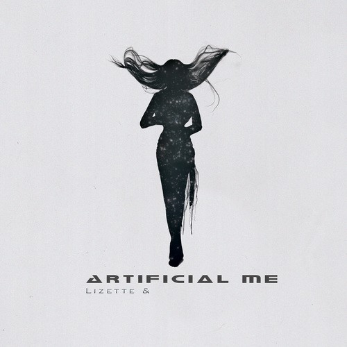 Artificial me封面