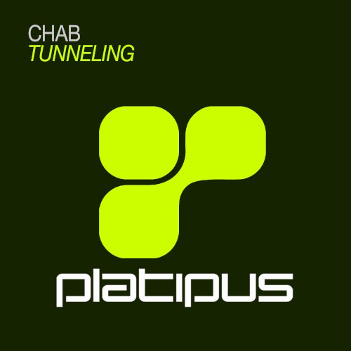 Tunneling封面
