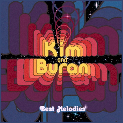 Best Melodies封面