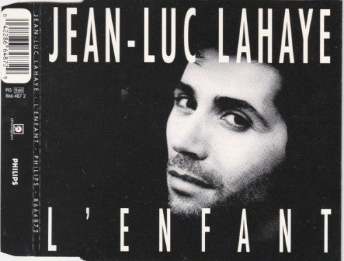 L’Enfant封面