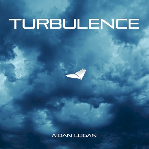 Turbulence封面