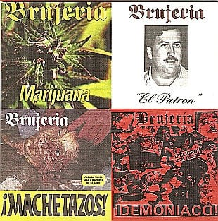 Coleccion de 7’’封面