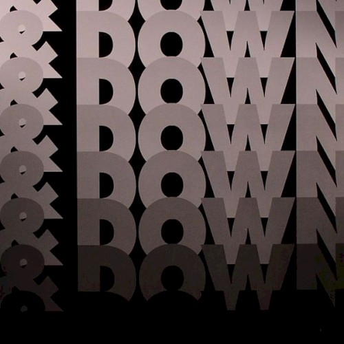 & Down封面