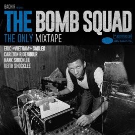 The Only Mixtape封面