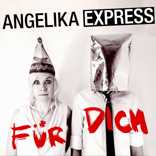 Für dich封面