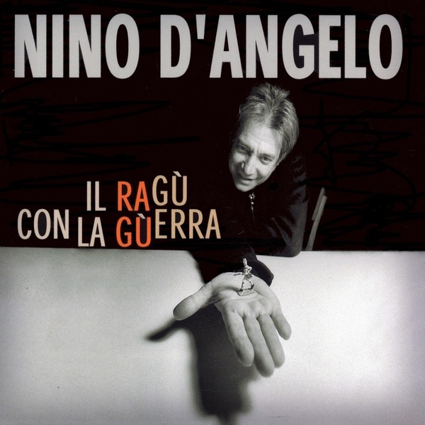 Il ragù con la guerra封面