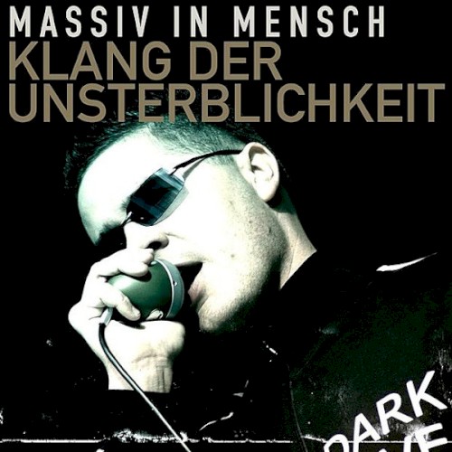 Klang der Unsterblichkeit封面