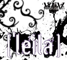 ['leila]封面