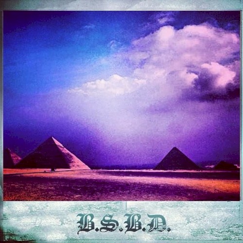 Pyramids (Frank Ocean Bootleg)封面