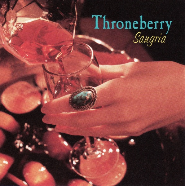 Sangria封面