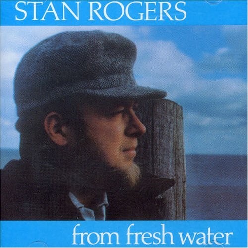 From Fresh Water封面
