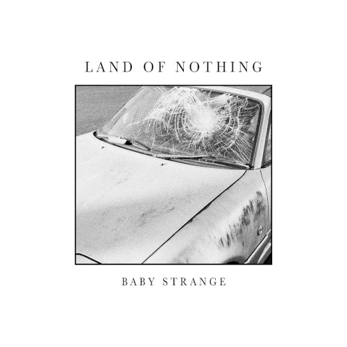 Land of Nothing封面