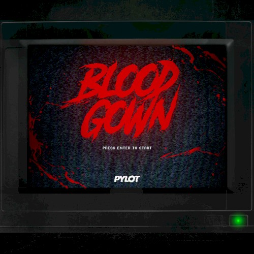 Bloodgown封面