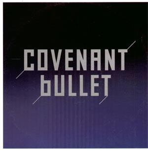 Bullet封面
