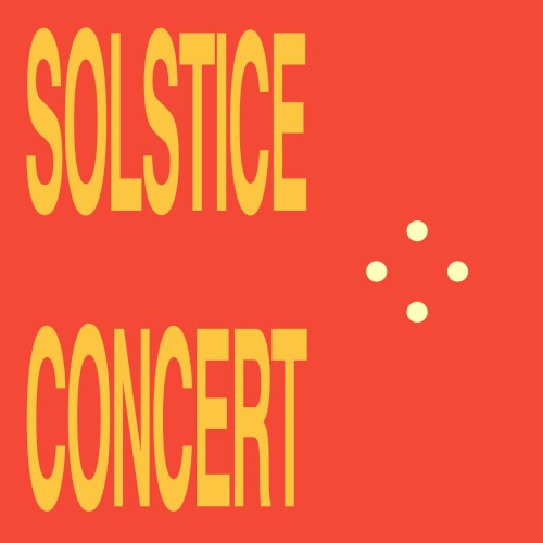 Solstice Concert封面