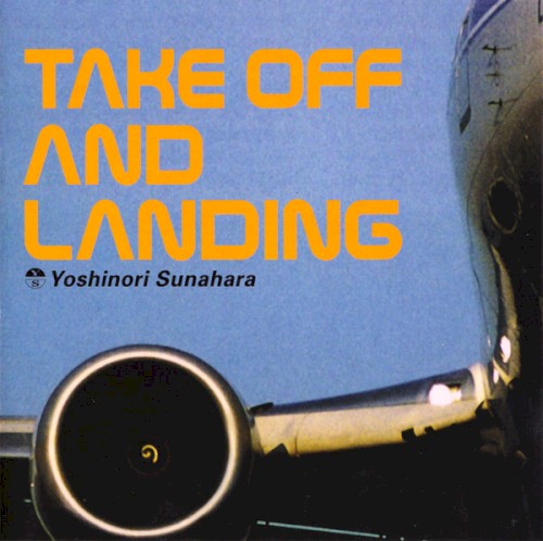 Take Off and Landing封面