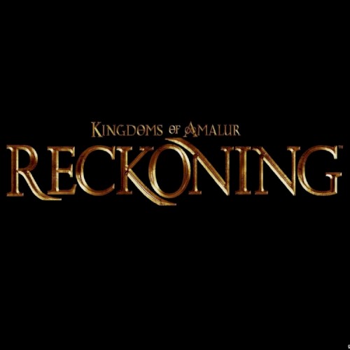 Kingdoms of Amalur Boss Pieces with Endings封面