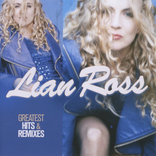 Greatest Hits & Remixes封面
