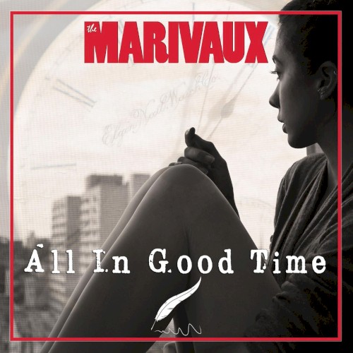 All in Good Time封面