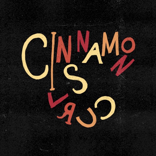 Cinnamon Curls封面