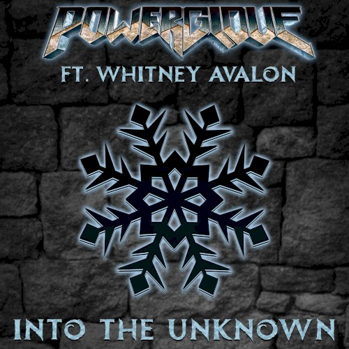 Into the Unknown封面