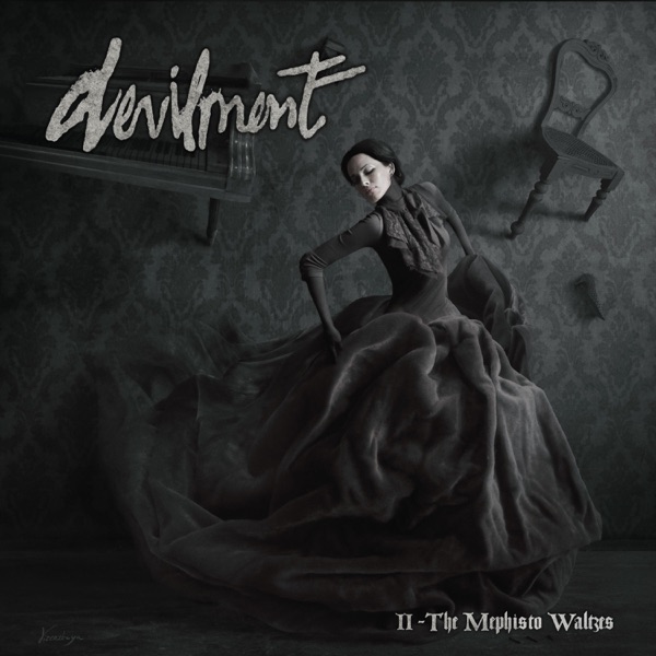 II - The Mephisto Waltzes封面
