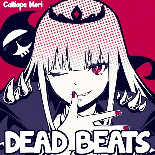 DEAD BEATS封面