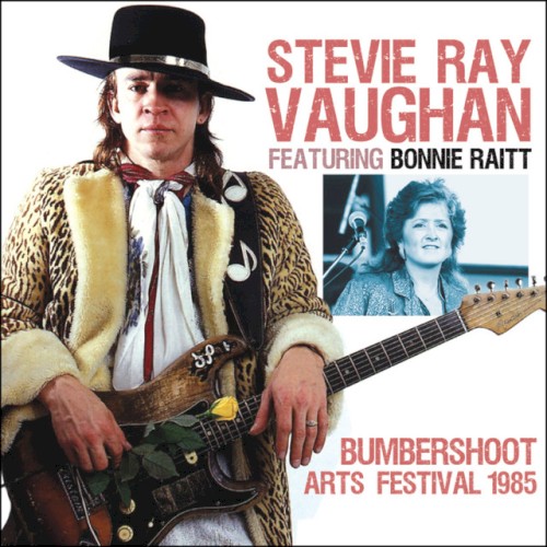 Bumbershoot Arts Festival 1985封面