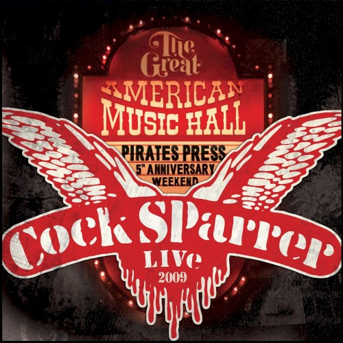 Live - Back in San Francisco 2009封面