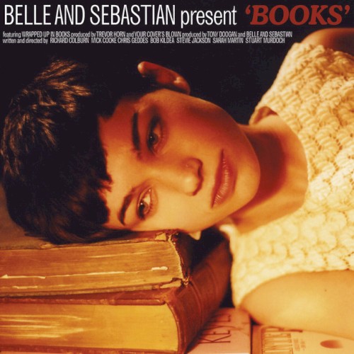 Books封面