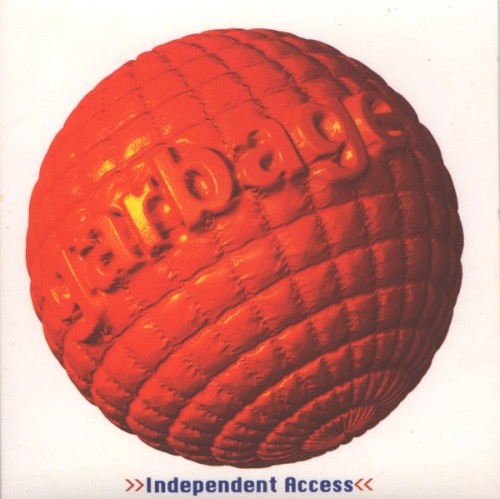 Independent Access封面