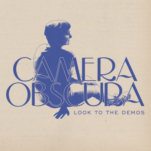 Look to the Demos封面