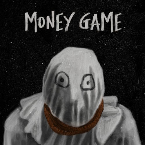 Money Game封面