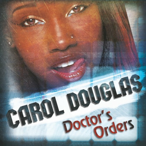Doctor's Orders封面