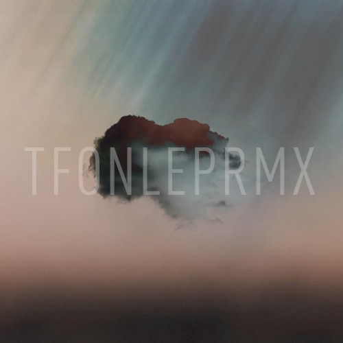 TFONLEPRMX封面