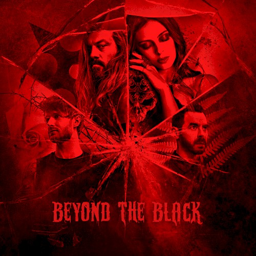 Beyond the Black封面