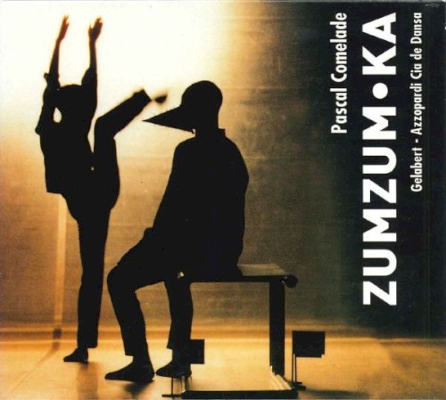 Zum-Zum-Ka封面