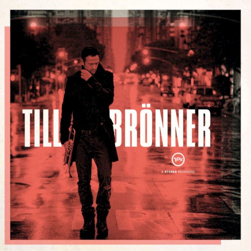 Till Brönner封面
