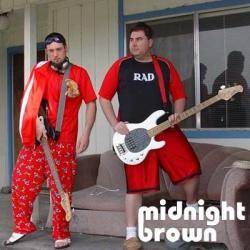 17 Brown Lies封面