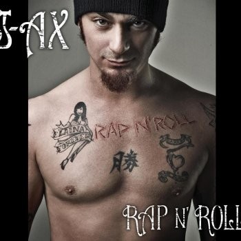 Rap n' Roll封面