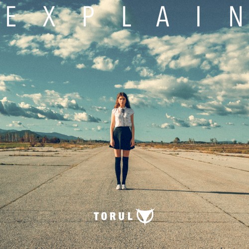 Explain封面