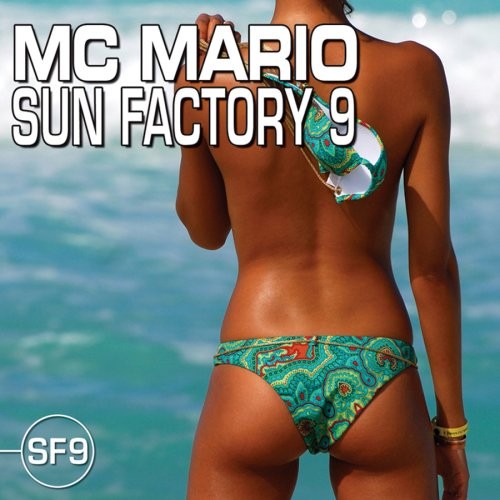 Sun Factory 9封面