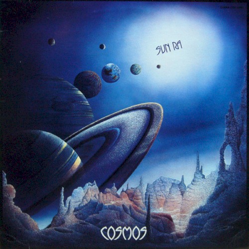 Cosmos封面