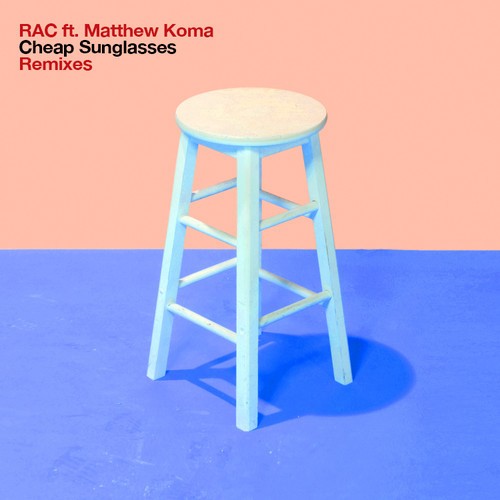Cheap Sunglasses (Remixes)封面