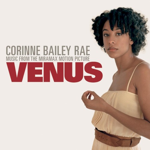 Venus EP封面