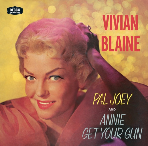 Pal Joey / Annie Get Your Gun封面
