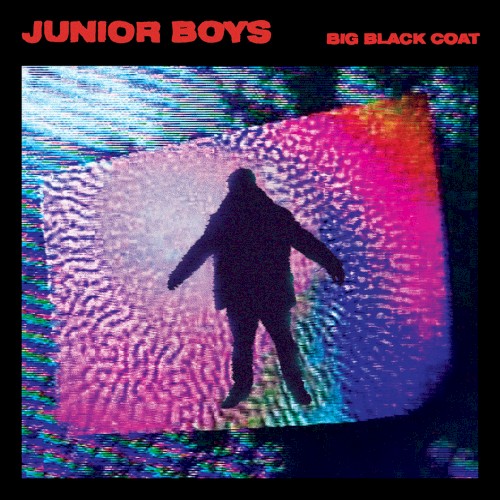 Big Black Coat封面
