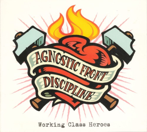 Working Class Heroes封面