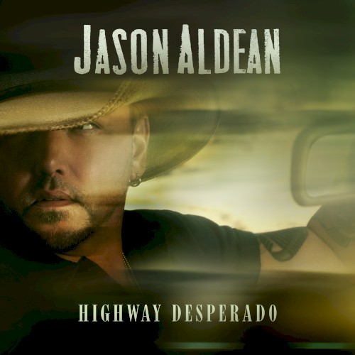 Highway Desperado封面
